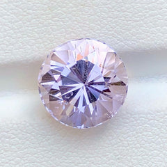 Buy 7 ct Loose Kunzite Online