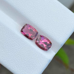 Tourmaline Pair