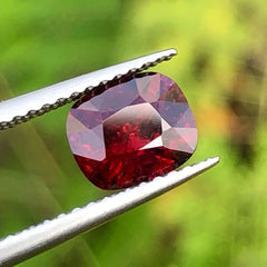 Natural Red Spinel