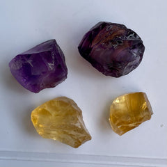 127.75 Grams Amethyst