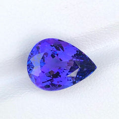 Natural Blue Tanzanite