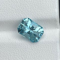 Santa Maria Aquamarine