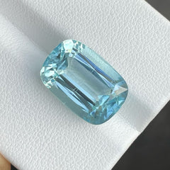 Aquamarine Gemstone