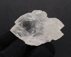 Double Terminated Quartz: