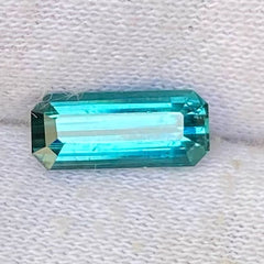 Sky Blue Indicolite Tourmaline