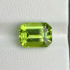 Pakistani Peridot