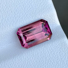 Natural Tourmaline Gemstone