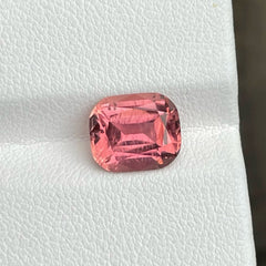 Pink Tourmaline