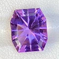 4.2 Carats Soft Purple Amethyst