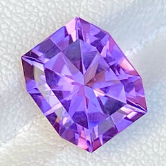 4.20 Carats Amethyst