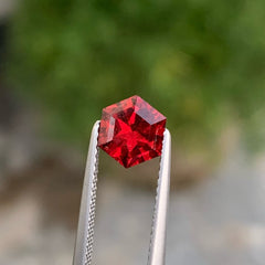 Spectacular Malawi Garnet Loose Stone