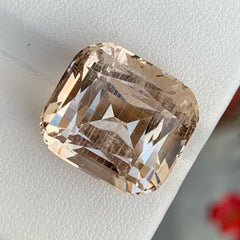 Spectacular Natural Golden Topaz Gemstone