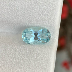 Spectacular Natural Loose Aquamarine Stone