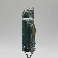 Striking Blue Indicolite Tourmaline