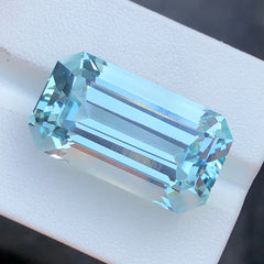 Natural Loose Aquamarine for Sale