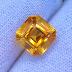 Stunning Citrine Gemstone