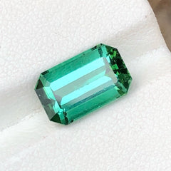 Stunning Greenish Blue Tourmaline