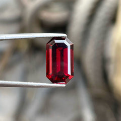 Garnet Gemstone