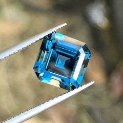 African Topaz