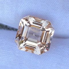 Buy 20 ct Rose Golden Topaz Online