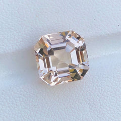 Stunning Sandy Golden Topaz Gemstone