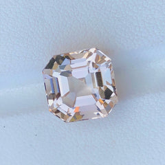 8ct Golden Topaz Gemstone for sale