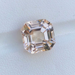 Stunning Sandy Golden Topaz Gemstone