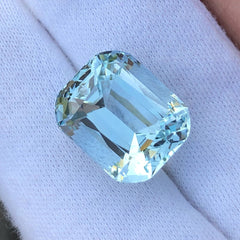 Buy Stunning Sea Blue Aquamarine Online