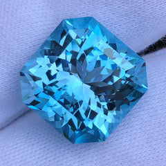 25.05 Carats Topaz