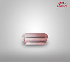 Stunning Bicolor Loose Tourmaline