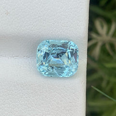 Stunning Natural Loose Aquamarine Gemstone