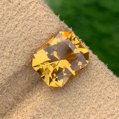 Stunning Natural Loose Citrine Gemstone