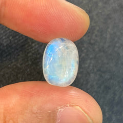 Stunning Natural Loose Moonstone Gem