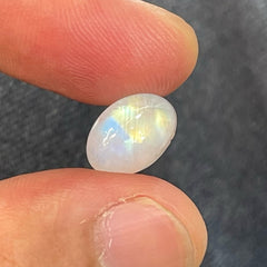 Lovely Natural Loose Moonstone Gem