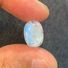 Stunning Natural Loose Moonstone Gem