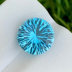 Stunning Natural Loose Topaz Gemstone