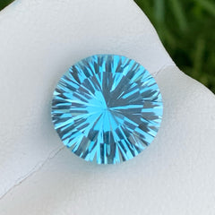 Stunning Natural Loose Topaz Gemstone