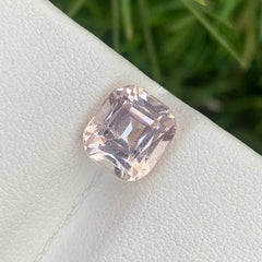 Stunning Natural Nigerian Morganite Stone