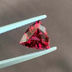 Stunning Red Loose Garnet Gemstone