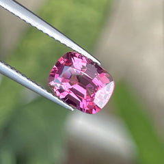 Stunning Sakura Pink Loose Spinel