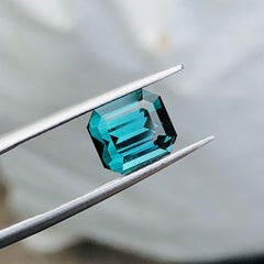 Indicolite Tourmaline