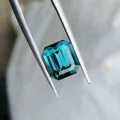 Natural Indicolite Tourmaline