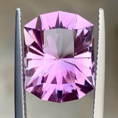 Superb Natural Amethyst For Jewelry