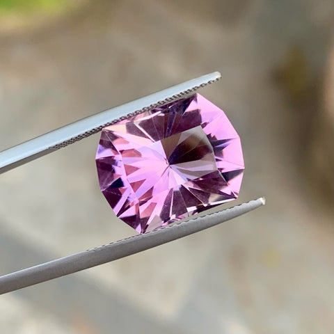 Superb Natural Amethyst For Jewelry