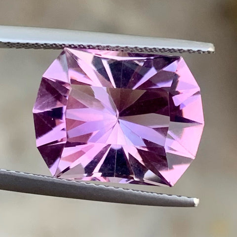 Superb Natural Amethyst For Jewelry