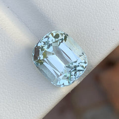 Superb Natural Aquamarine Loose Gemstone