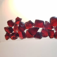 Rhodolite Garnet