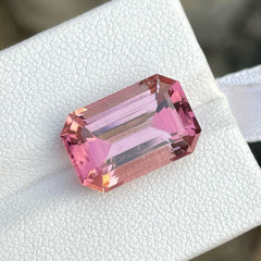 Sweet Pink Tourmaline