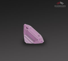 Sweet Pink Natural Spinel Gemstone