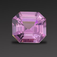 Sweet Pink Natural Spinel Gemstone